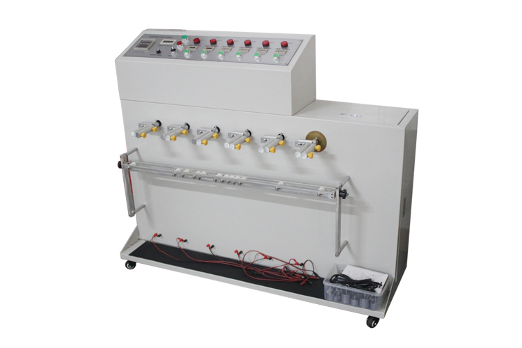 360度线材摇摆试验机