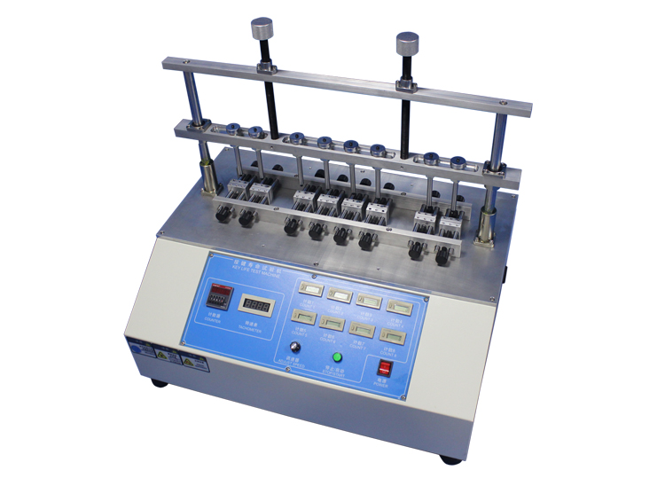 按键寿命试验机