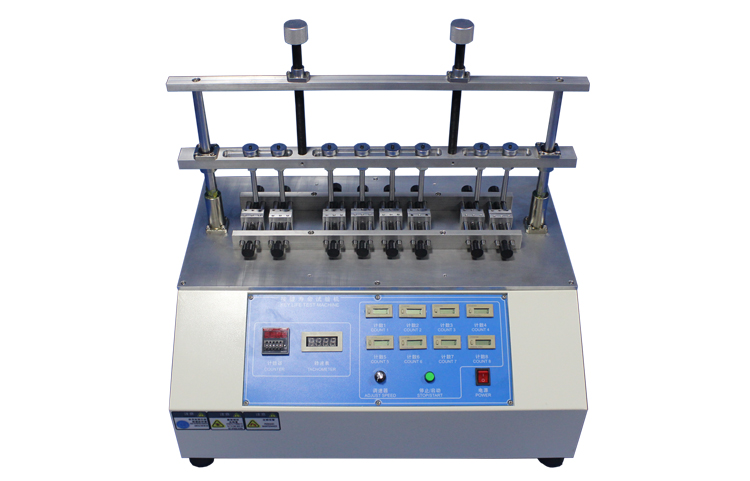 按键寿命试验机