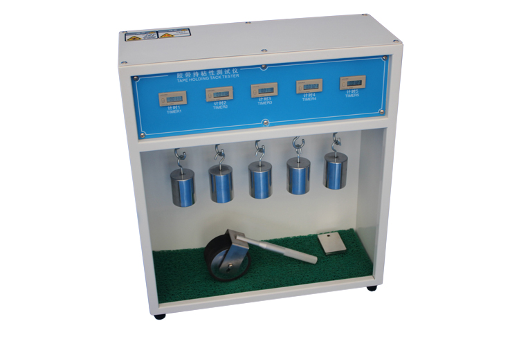 胶带保持力试验机