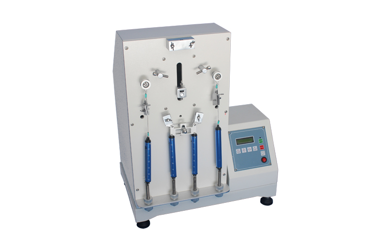 拉链往复疲劳试验机