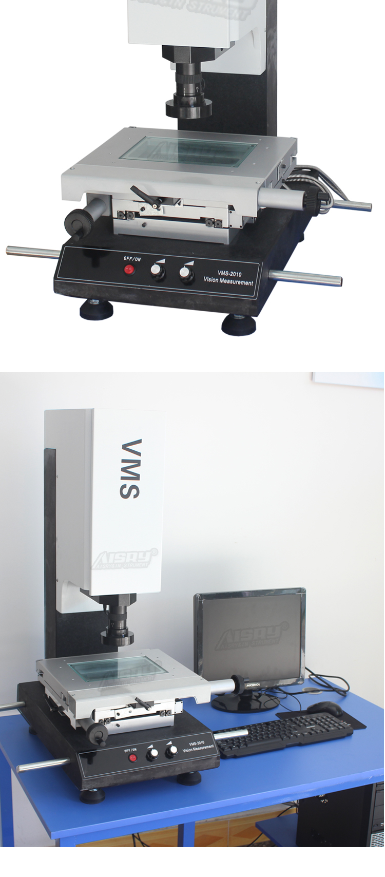 影像测量仪器 影像测量仪器