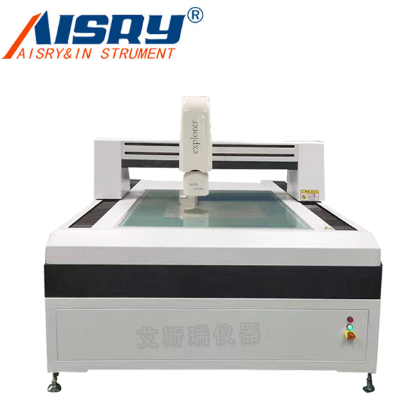 光学影像测量仪