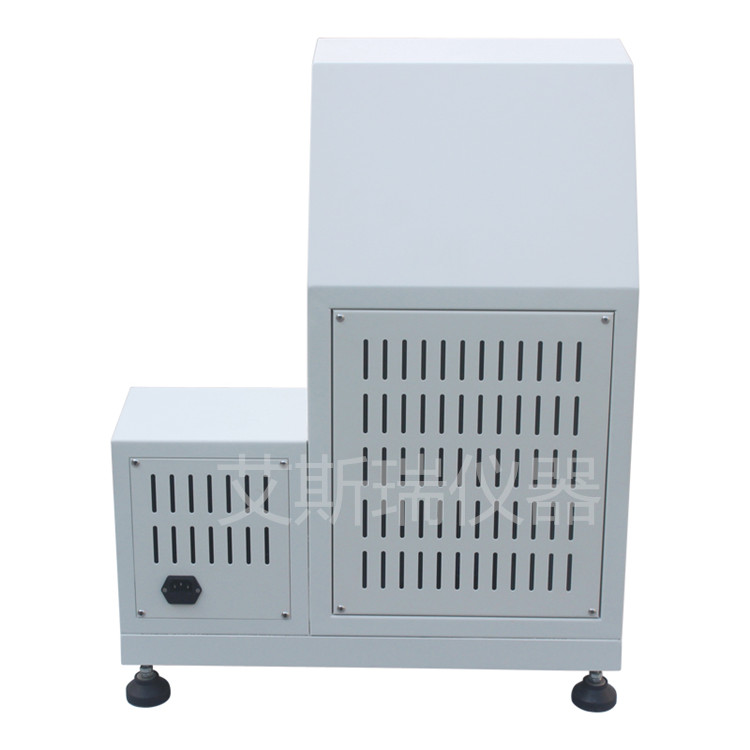 拉链往复疲劳寿命试验机