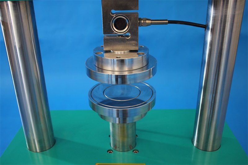 智能型纸板边压强度测试仪