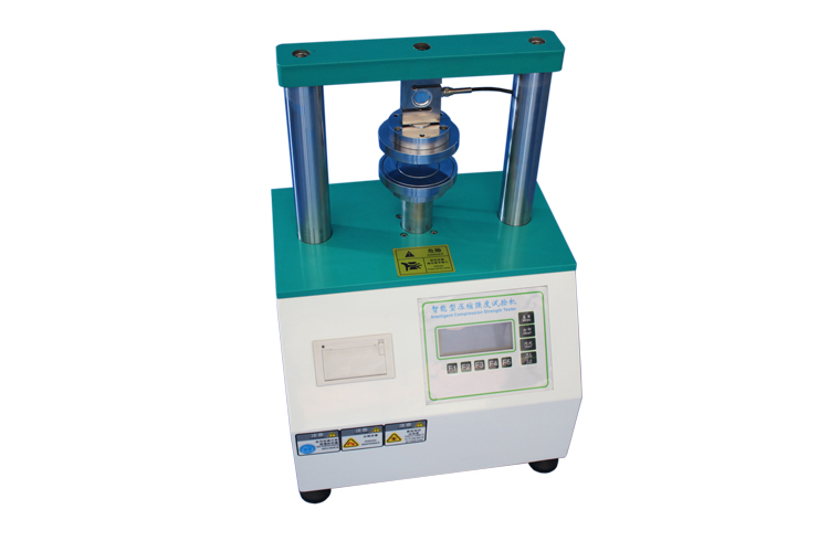 边压环压强度试验机
