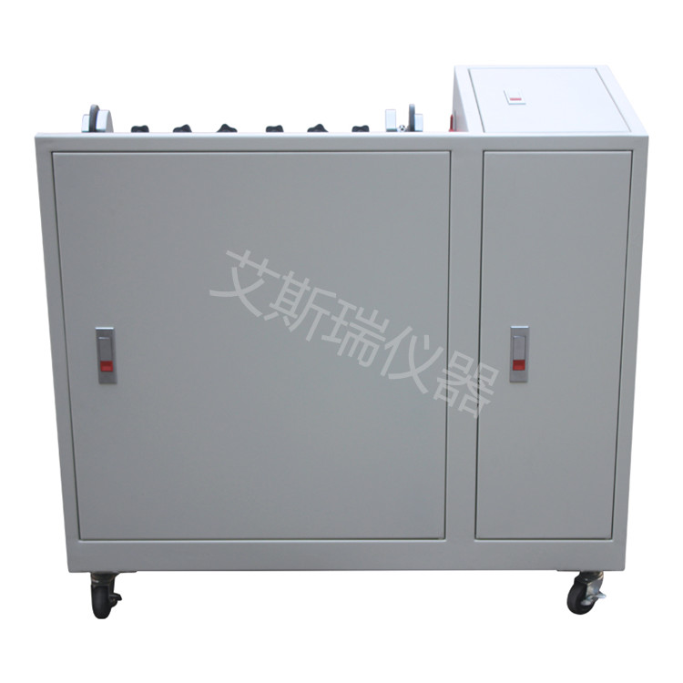 电线摇摆测试机