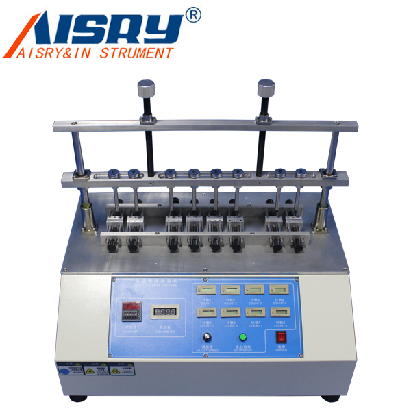 工位按键寿命试验机