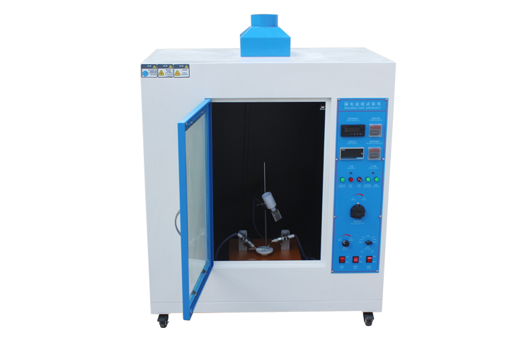 漏电起痕试验仪