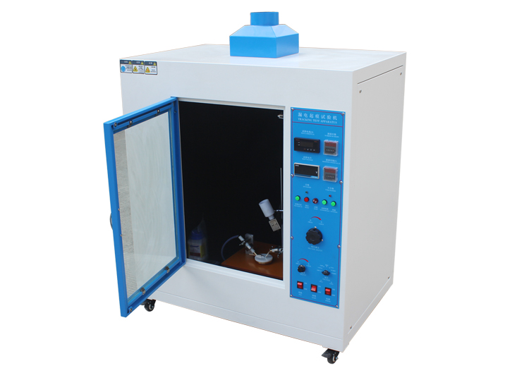 漏电起痕试验仪