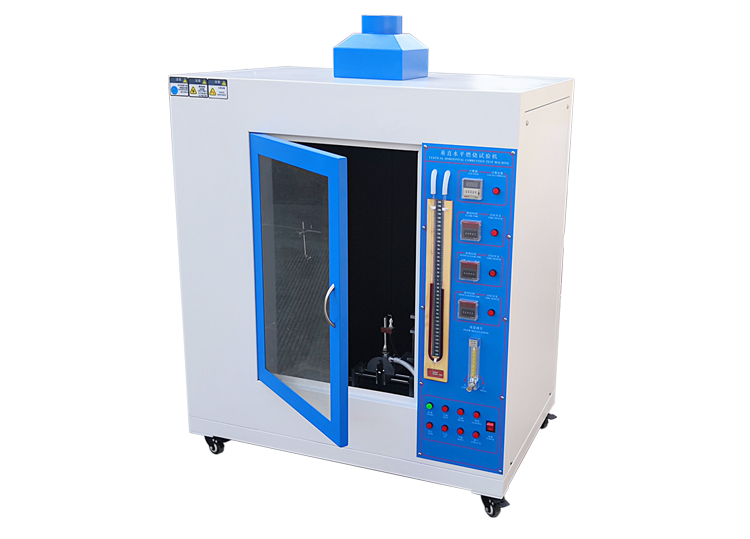 UL94水平垂直燃烧试验机