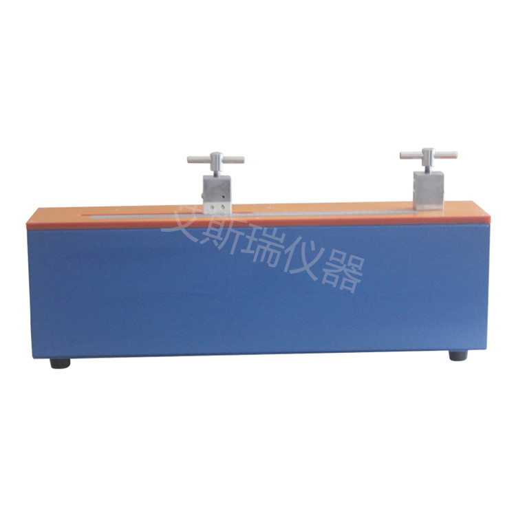 金属材料伸长率测试机