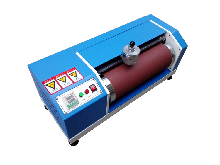 DIN耐磨耗试验机