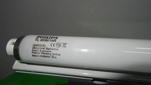 QUV紫外线耐候试验箱