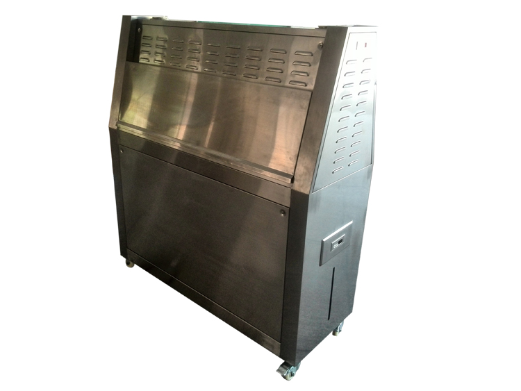 QUV紫外线耐候试验箱