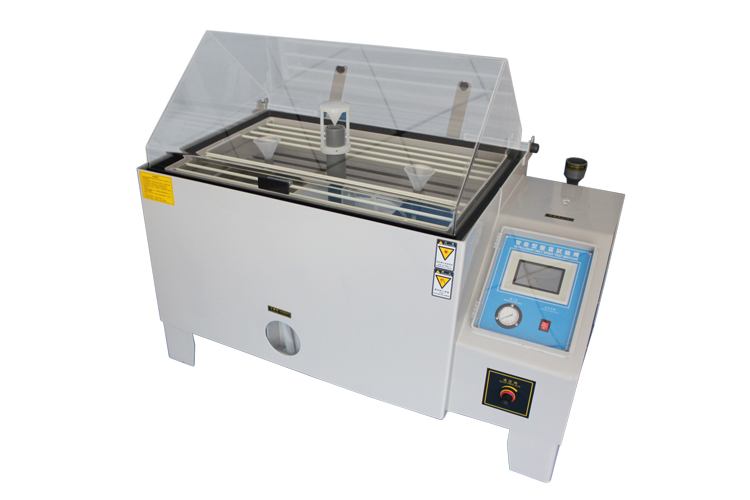 触屏盐雾试验机