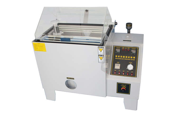 盐水喷雾试验机