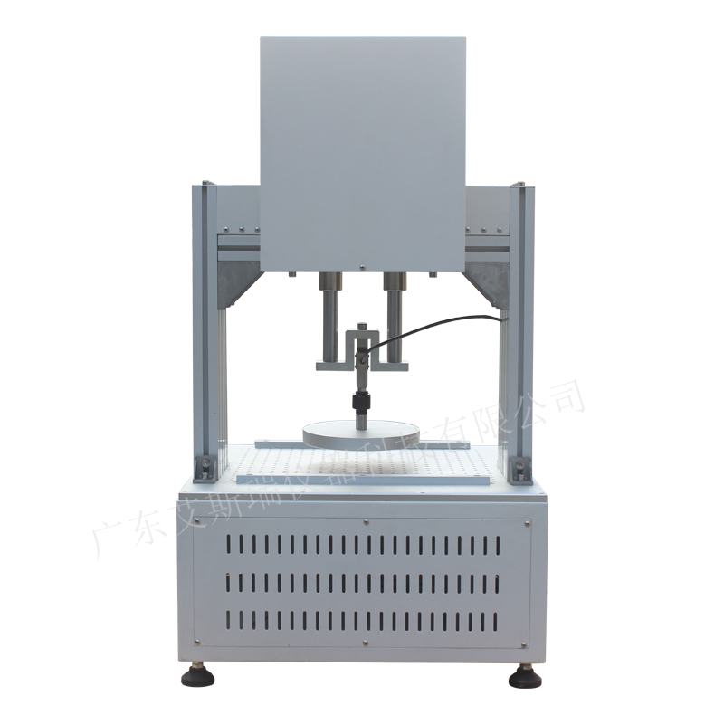 海绵泡沫压陷硬度试验机