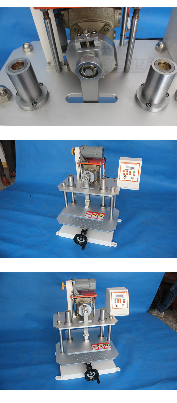 高密度压缩海绵