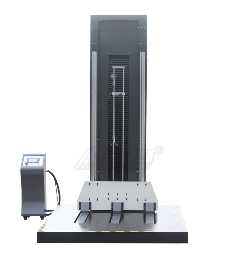 数显零跌落试验机