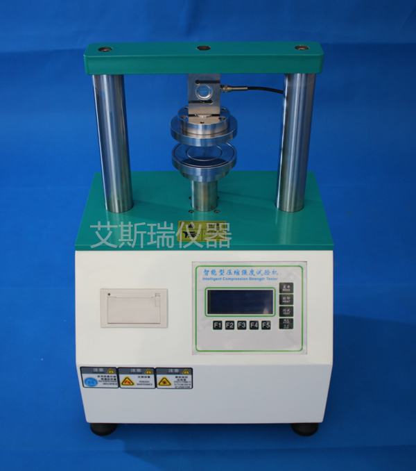环压边压强度测试仪