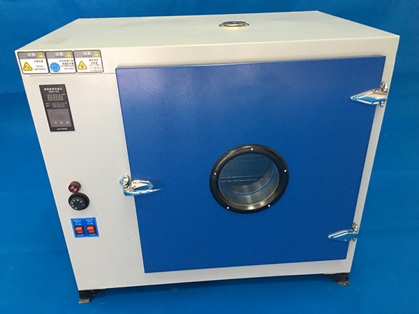 无尘洁净烤箱介绍