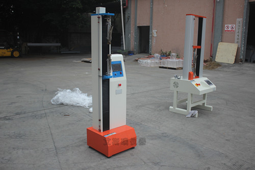 胶粘带测试仪器