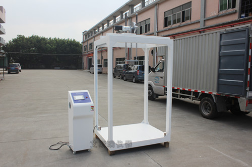 行李箱性能测试 行李箱性能测试