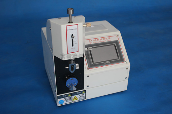 MIT纸张耐折度测定仪 MIT纸张耐折度测定仪