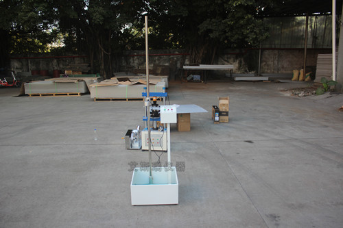 ASR-2000A型落球冲击试验机