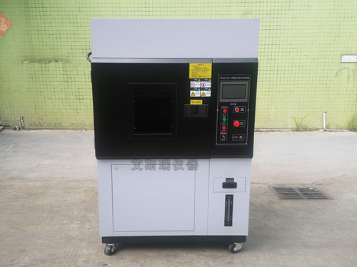 氙灯加速老化试验箱