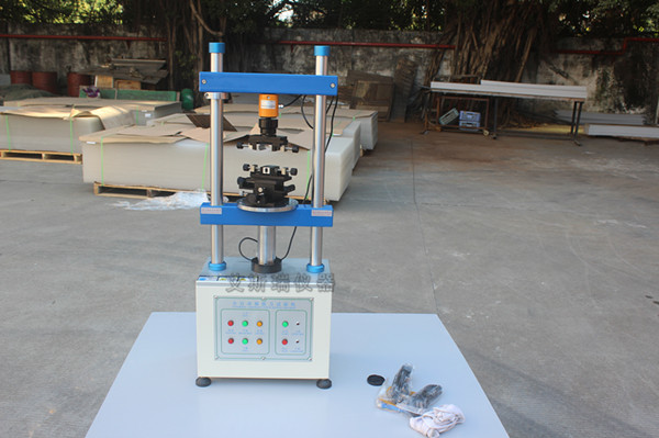 上海连接器插拔力试验机