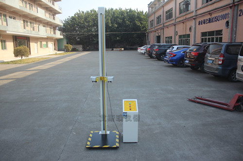 手机跌落测试与生产公司介绍