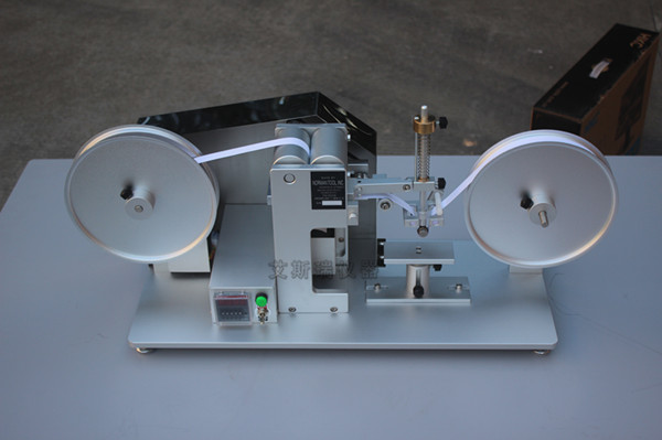 纸带耐磨耗测试仪