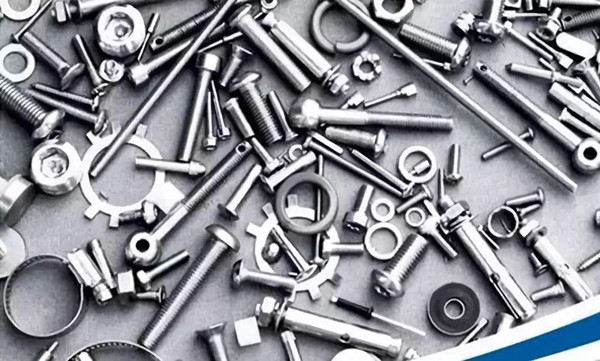 紧固件的力学模型和应力关系