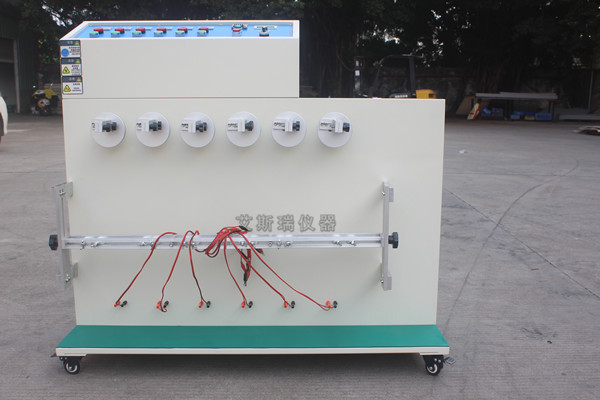 360度弯曲摇摆(弯曲)试验机