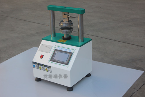 边压环压试验机