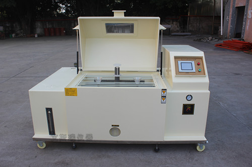 复合盐雾试验箱