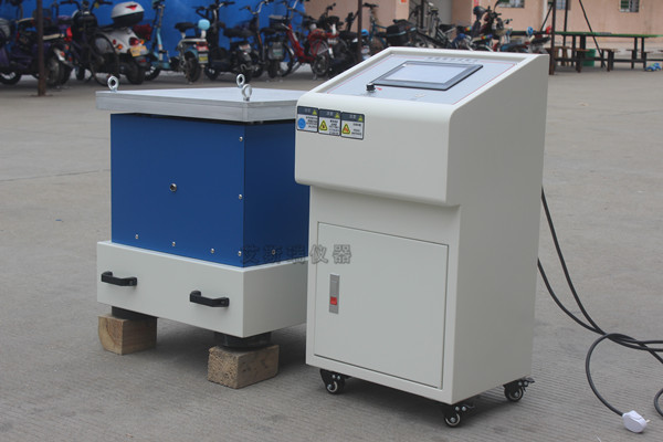 电磁振动台的优势