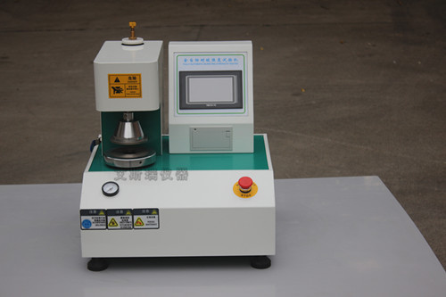 破裂强度检测实验仪