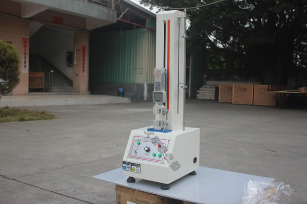 电子拉力试验机规格等发展方向