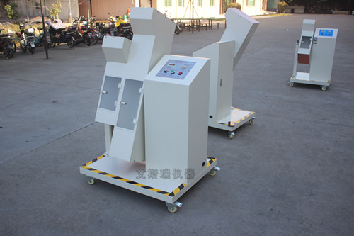 标准跌落测试仪