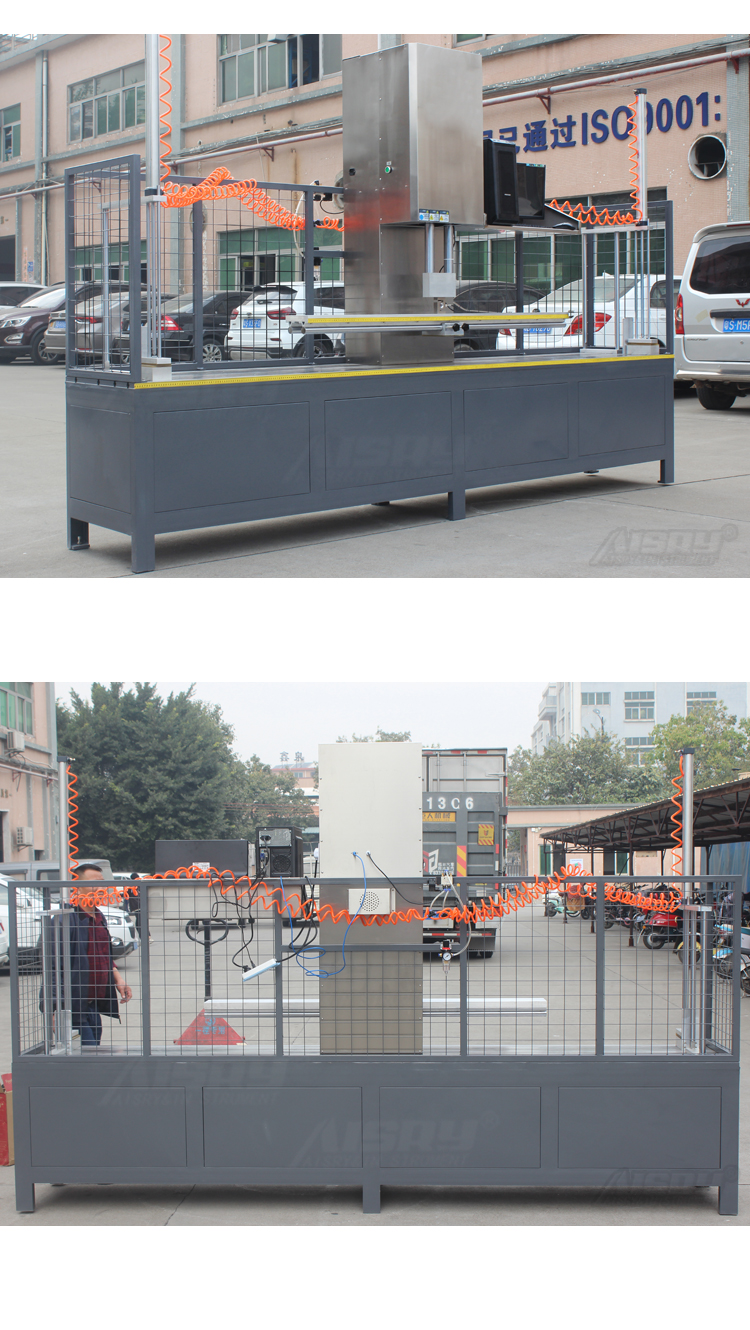 四点弯曲试验非标定制