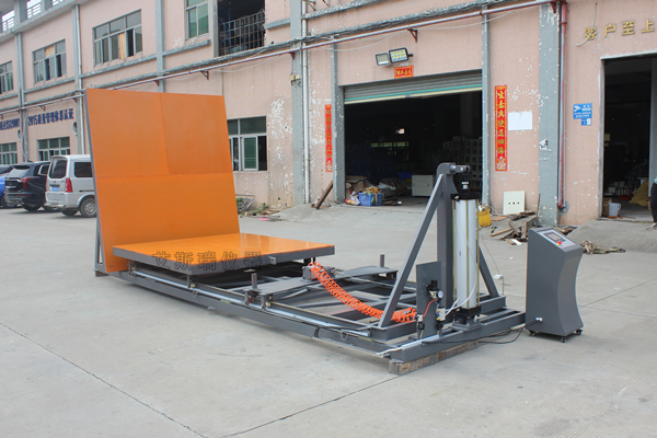 ISTA国际运输安全测试设备