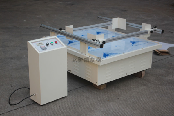 ISTA标准纸箱包装及模拟运输振动和跌落试验