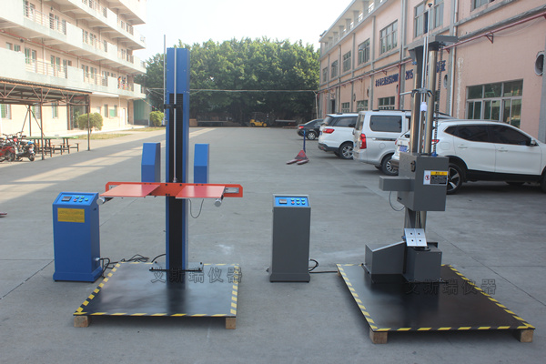 产品跌落试验标准要求