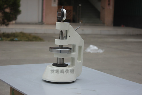 包装膜袋厚度测试仪器