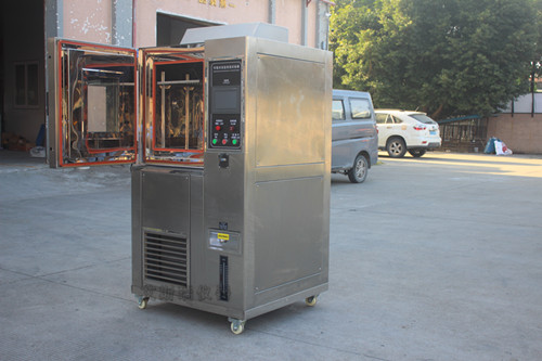 高低温试验箱厂家告诉你设备用途