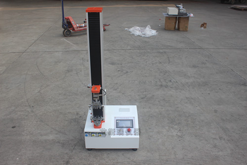 胶粘材料剥离力测试仪的功能特点