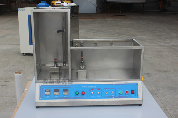 UL1581标准下的电线电缆燃烧试验室